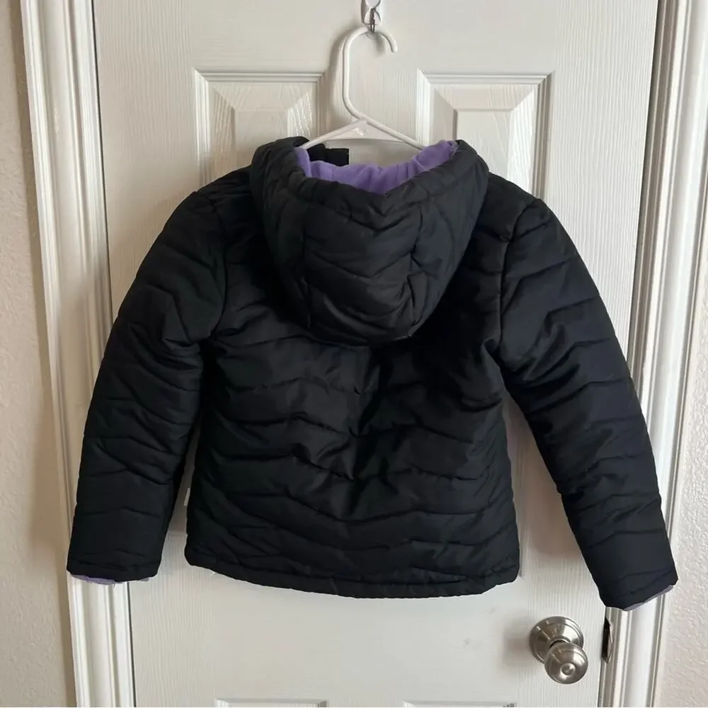 Magellan Outdoors Girls Winter Jacket Size S